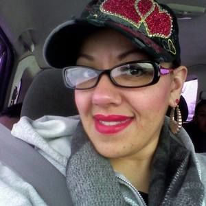 Meet your Posher, April